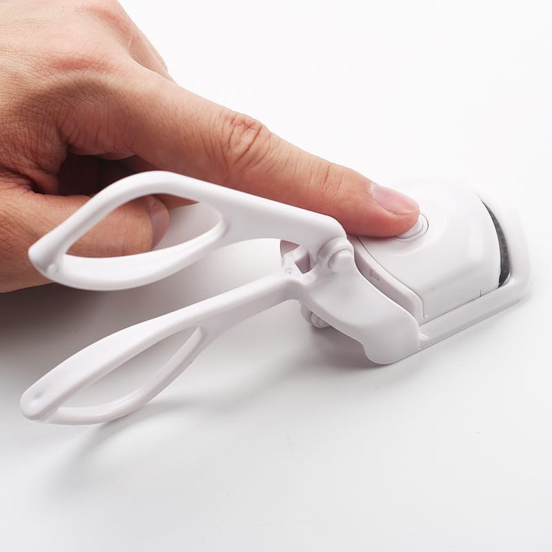 Heated Eyelash Curler