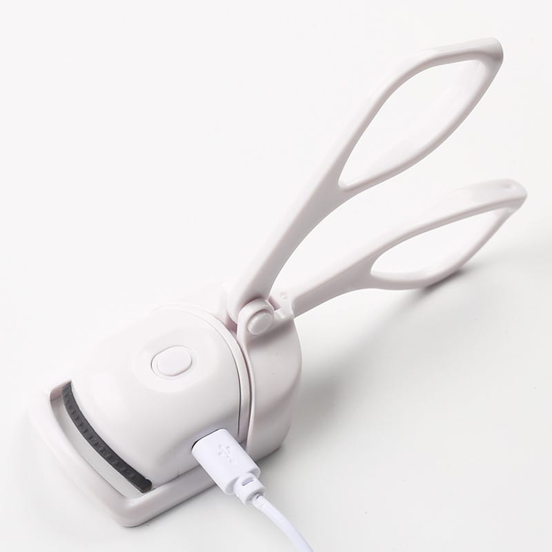 Heated Eyelash Curler