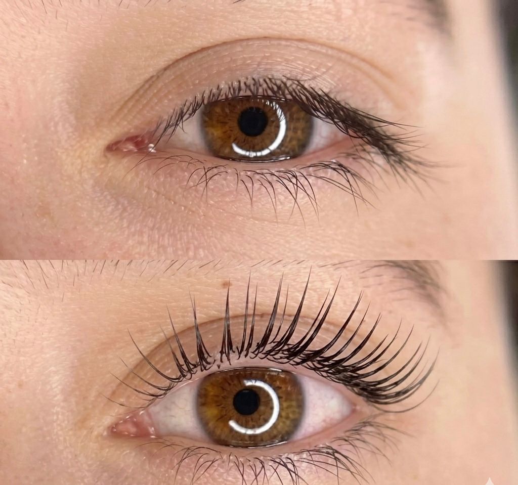 Heated Eyelash Curler