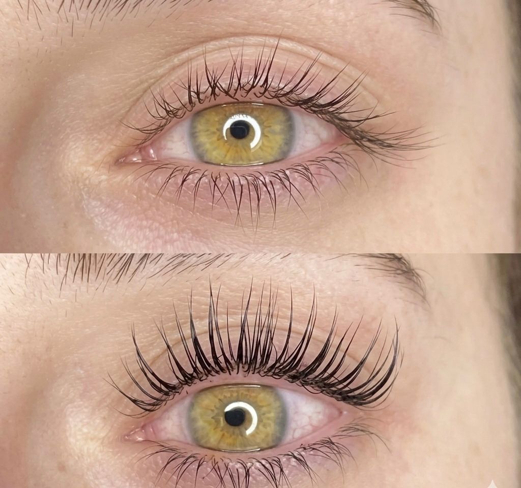 Heated Eyelash Curler